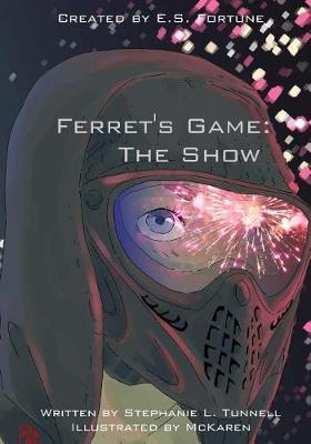 The Show by Stephanie L Tunnell image