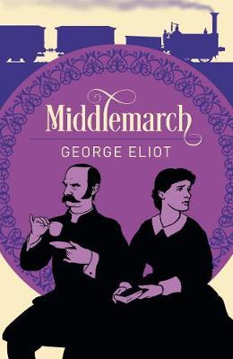 Middlemarch by George Eliot image