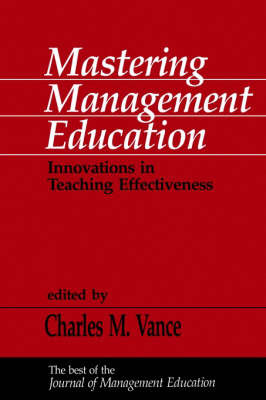 Mastering Management Education image