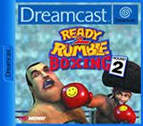 Ready 2 Rumble: Round 2 Ready 2 Rumble: Round 2
