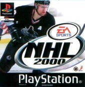 NHL Hockey 2000