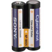 Sony NPNH25 Rechargeable Battery Pack Sony NPNH25 Rechargeable Battery Pack