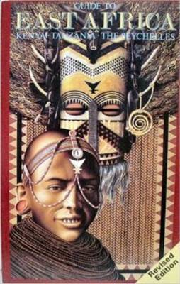 Guide to East Africa by Nina Casimati image