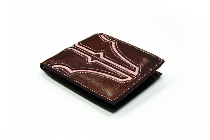 The Elder Scrolls Online Daedra Wallet