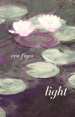Light by Eva Figes image