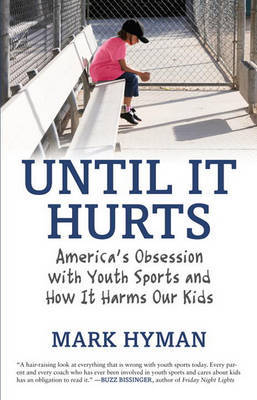 Until It Hurts by Mark Hyman image