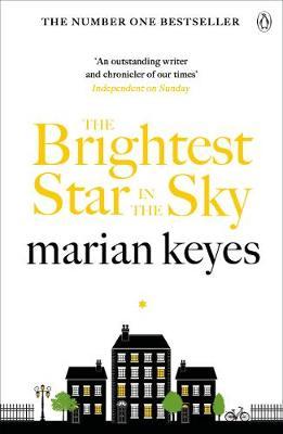The Brightest Star in the Sky by Marian Keyes image