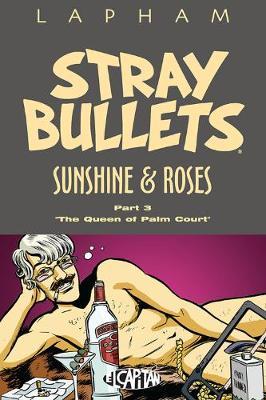 Stray Bullets: Sunshine & Roses Volume 3 by David Lapham image
