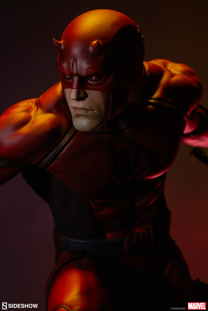 Marvel: Daredevil - 21" Premium Format Figure image