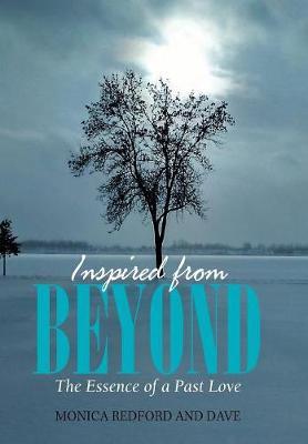 Inspired from Beyond on Hardback by Monica Redford