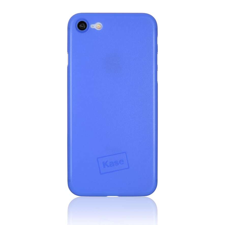 Kase Go Original iPhone 8 Slim Case - Blue Moon