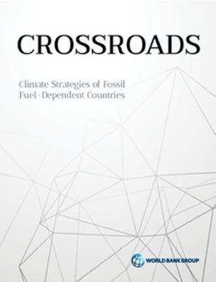 Crossroads by Grzegorz Peszko image
