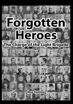 Forgotten Heroes, the Charge of the Light Brigade image