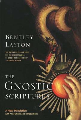 The Gnostic Scriptures image