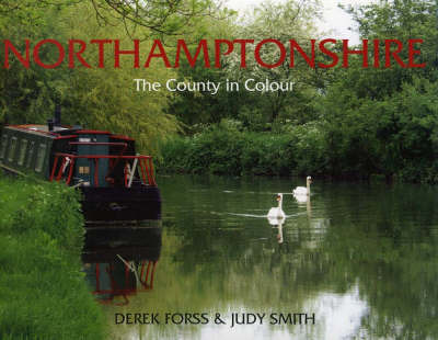 Northamptonshire by Derek Forss image