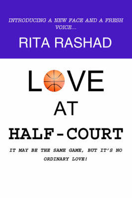 Love at Half-Court by Rita Rashad image