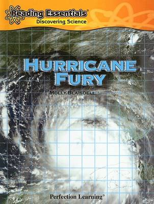 Hurricane Fury by Molly Blaisdell image
