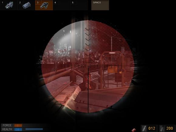 Psychotoxic for PC Games image
