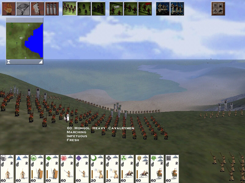 Shogun: Total War Gold Edition (Gamer's Choice) for PC image