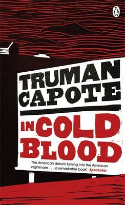 In Cold Blood by Truman Capote image