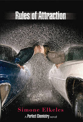 Rules of Attraction by Simone Elkeles image