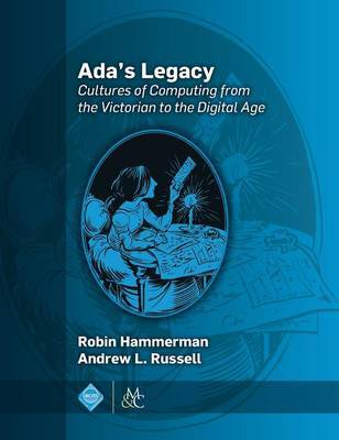 Ada's Legacy image