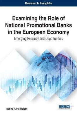 Examining the Role of National Promotional Banks in the European Economy image