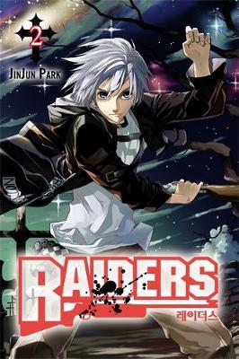 Raiders, Vol. 2 by Jin Jun Park image