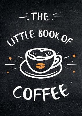 The Little Book of Coffee image