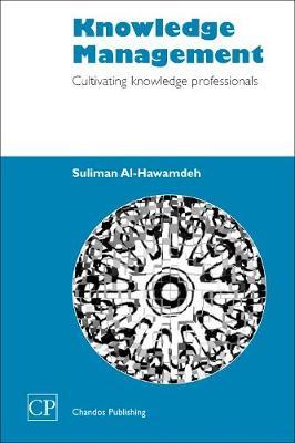 Knowledge Management by Suliman Al-Hawamdeh