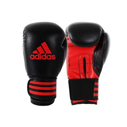 Adidas - 12Oz Power 100 Black/Red image