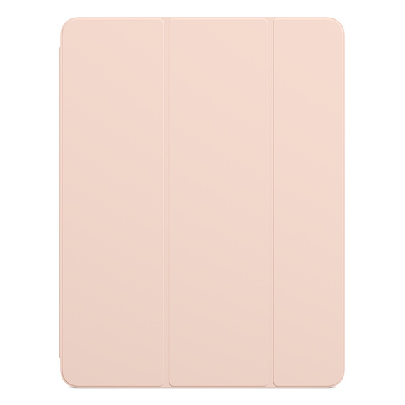 Apple: Smart Folio for 12.9-inch iPad Pro (3rd Generation) - Pink Sand image