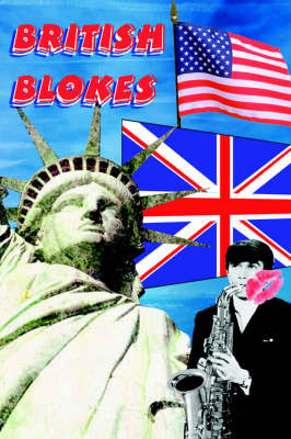 British Blokes by Brenda Tseunis image
