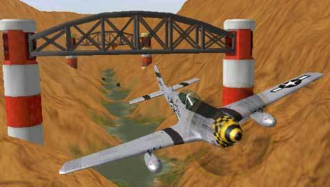 Pilot Academy for PSP image