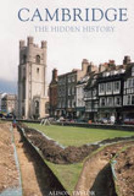 Cambridge by David Taylor image