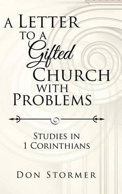 A Letter to a Gifted Church with Problems image