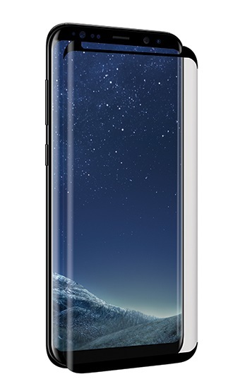 3SIXT: Curved Glass Screen Protector - GS8 image