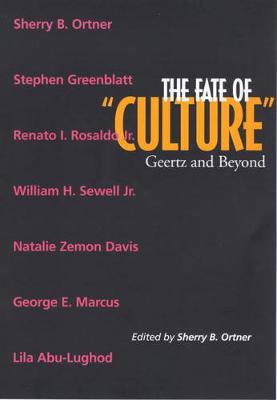 The Fate of "Culture" image