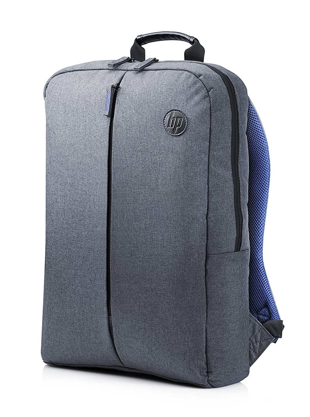 HP 17.3" Value - Laptop Backpack (Grey/Blue)