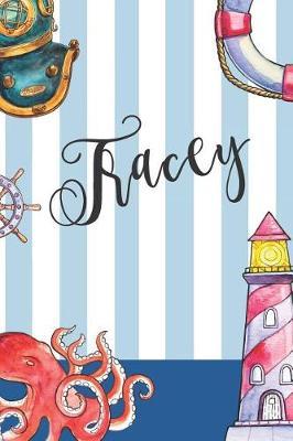 Tracey by Janice H McKlansky Publishing image