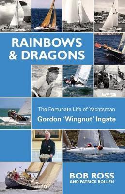 Rainbows & Dragons by Ross Bob image