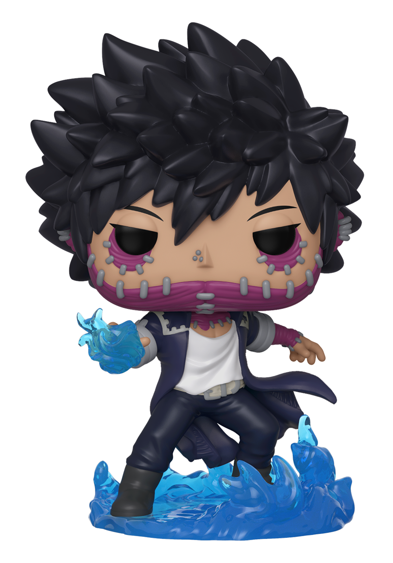 My Hero Academia: Dabi - Pop! Vinyl Figure image