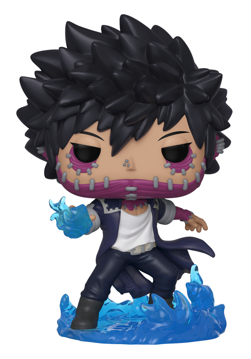 Dabi - Pop! Vinyl Figure image