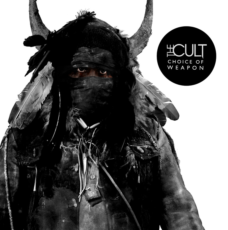 Choice of Weapon by The Cult image