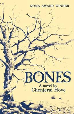 Bones by Chenjerai Hove image
