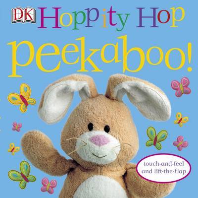 Hoppity Hop Peekaboo! image