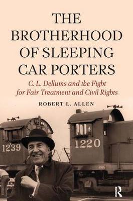 Brotherhood of Sleeping Car Porters image