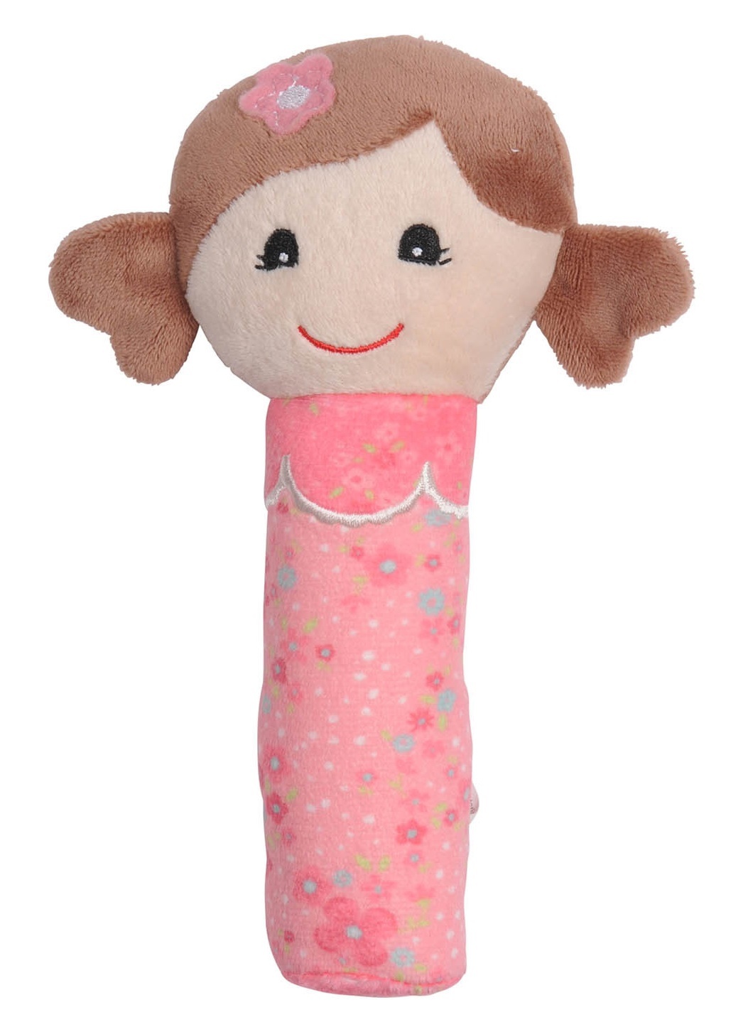 Tiger Tribe: Baby Doll Squeaker - Emily image