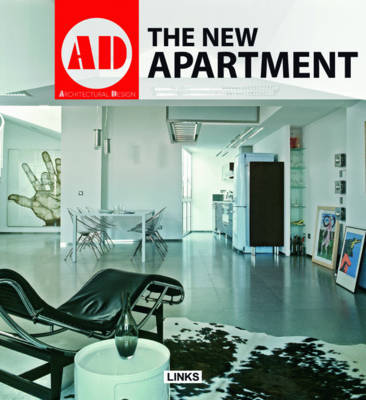 New Apartment: Ad by Arian Mostaedi