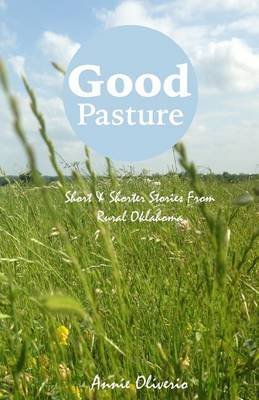 Good Pasture by Annie Oliverio image